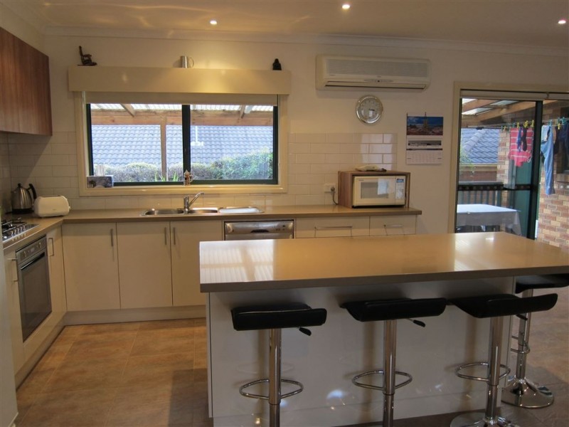 4 Strzelecki Court, Warragul VIC 3820