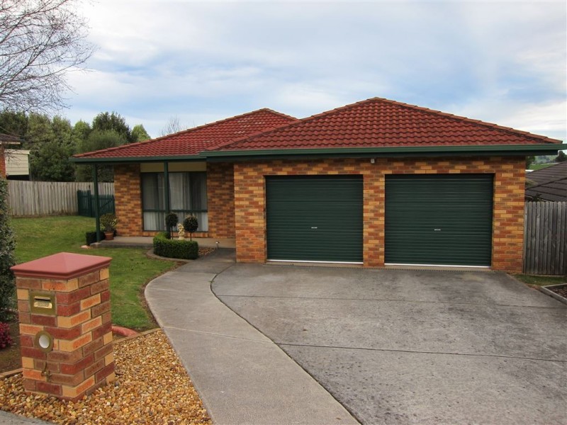 4 Strzelecki Court, Warragul VIC 3820