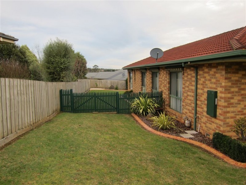 4 Strzelecki Court, Warragul VIC 3820