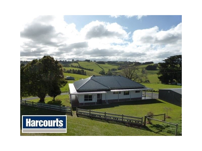 530 Sheffield Road, Neerim VIC 3831