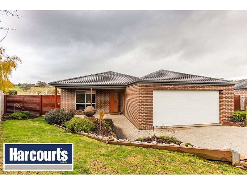 2 Alday Place, Warragul VIC 3820