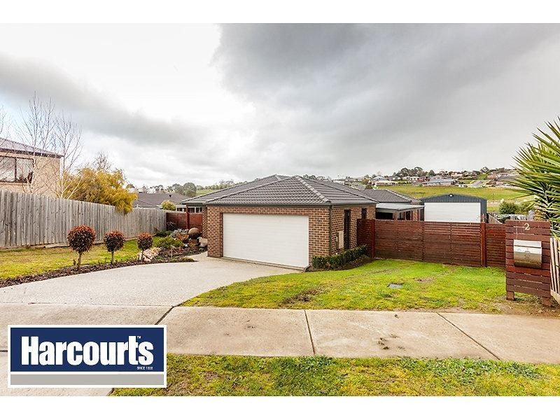 2 Alday Place, Warragul VIC 3820