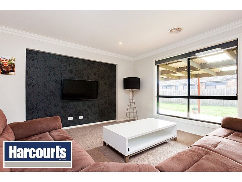 2 Alday Place, Warragul VIC 3820