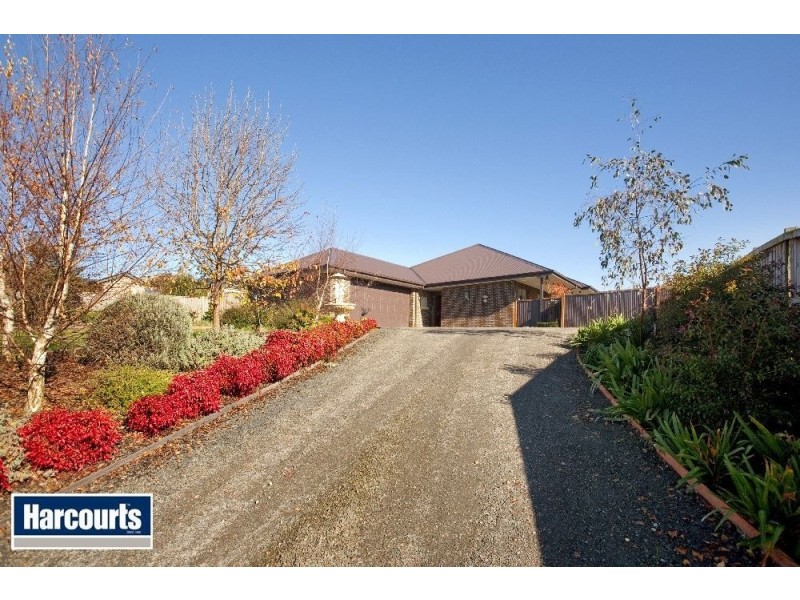 3 Denbeigh Court, Warragul VIC 3820