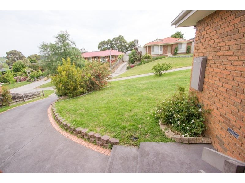 14 Nathan Court, Pakenham VIC 3810