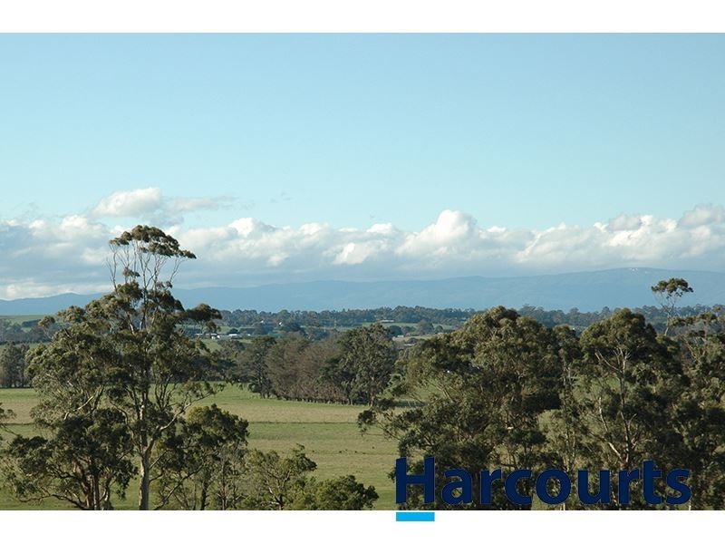 12 Maidenhair Drive, Warragul VIC 3820