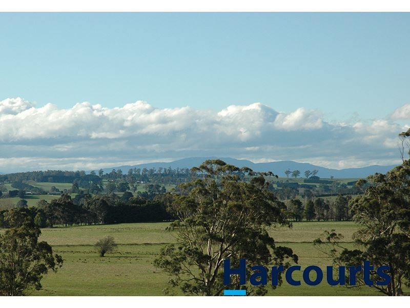 12 Maidenhair Drive, Warragul VIC 3820