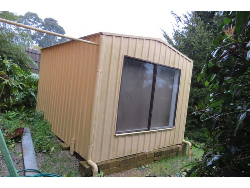 3 Burtonwood Court, Neerim South VIC 3831