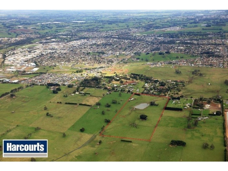 186 Copelands Road, Warragul VIC 3820