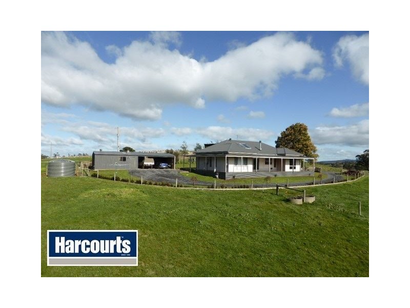 530 Sheffield Road, Neerim VIC 3831