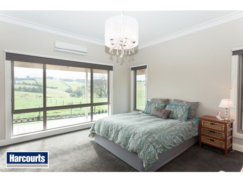 530 Sheffield Road, Neerim VIC 3831