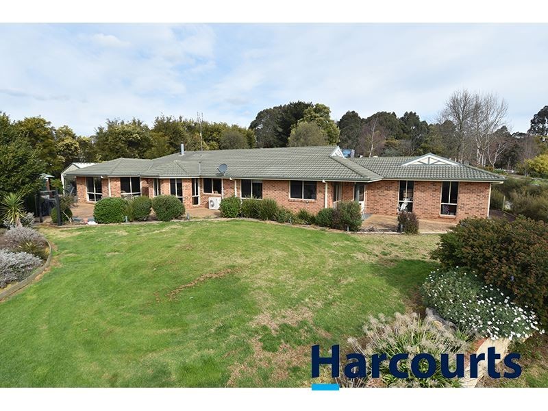 6 Muirhead Close, Warragul VIC 3820