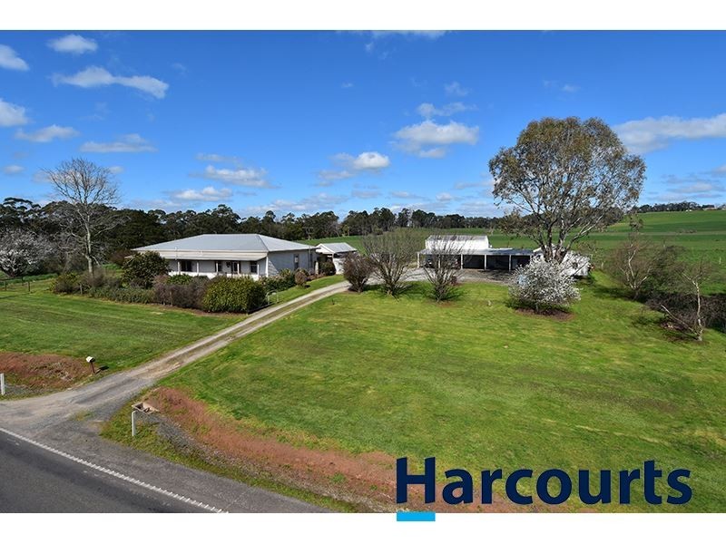 2390 Westernport Road, Ripplebrook VIC 3818