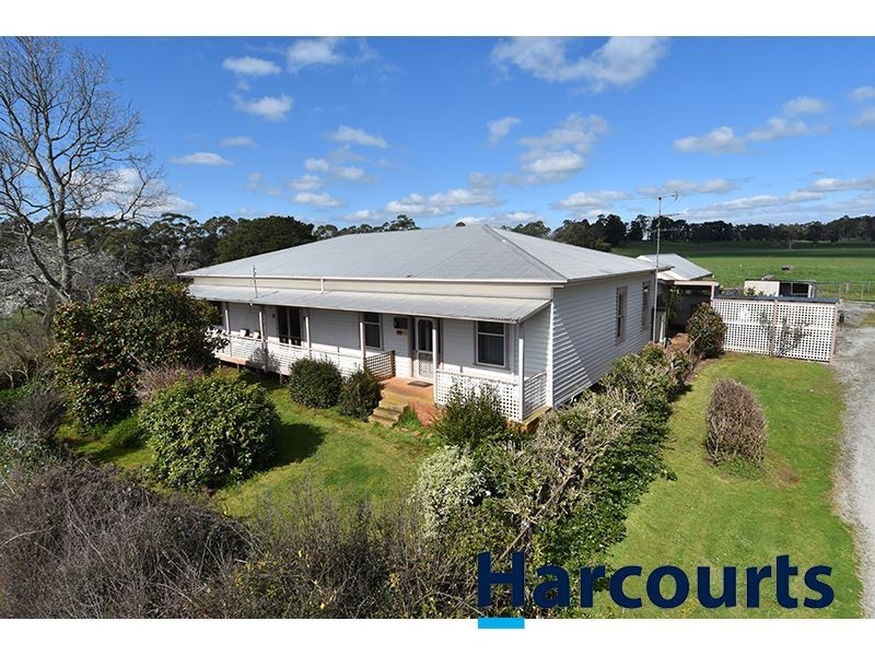 2390 Westernport Road, Ripplebrook VIC 3818
