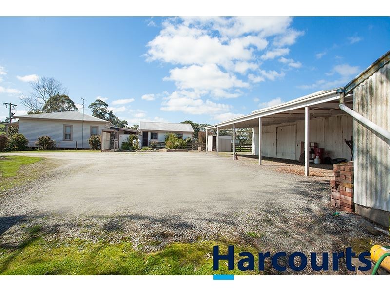 2390 Westernport Road, Ripplebrook VIC 3818