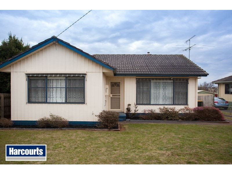 22 Pettit Street, Warragul VIC 3820