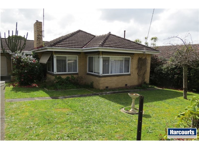 67 Clifford Street, Warragul VIC 3820