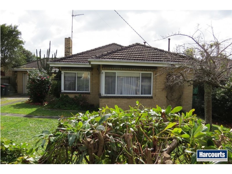 67 Clifford Street, Warragul VIC 3820