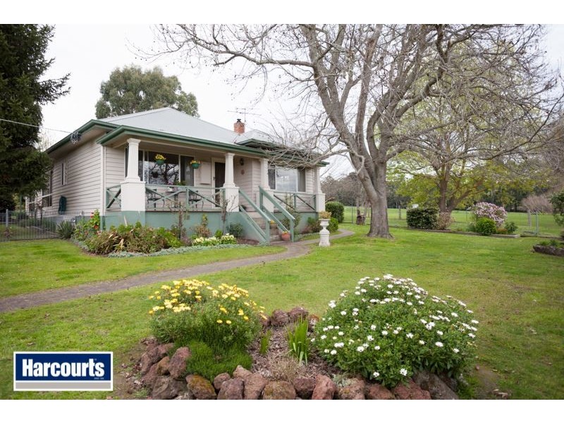 64 Womersley Road, Yarragon VIC 3823