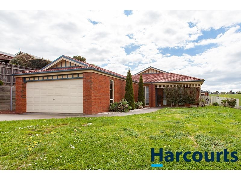 11 Deakin Court, Warragul VIC 3820