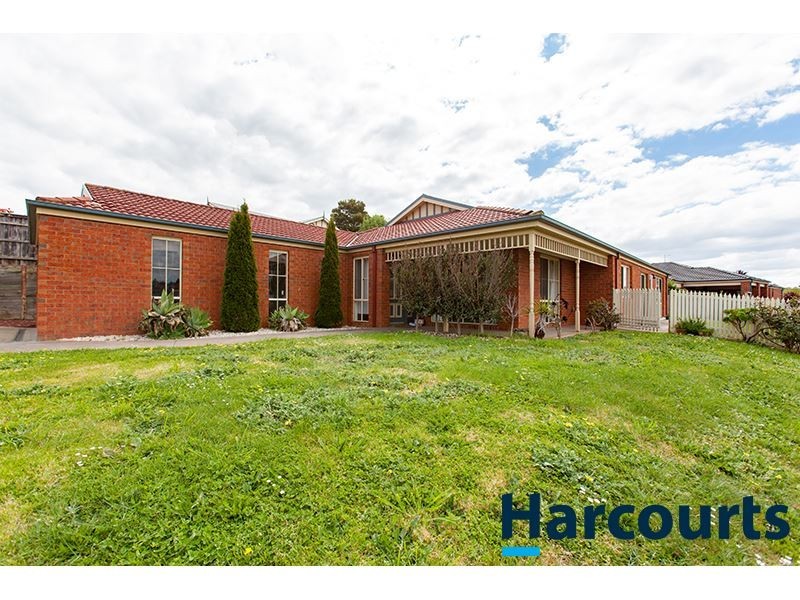 11 Deakin Court, Warragul VIC 3820