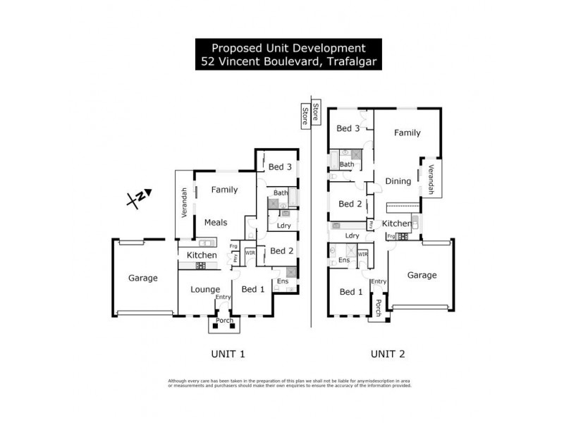 52 Vincent Boulevard, Trafalgar VIC 3824