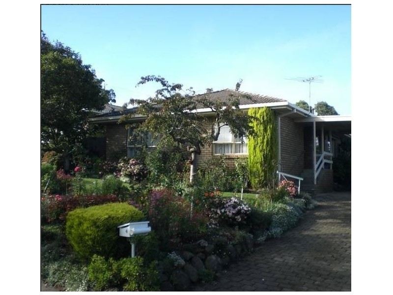 4 Warringa Court, Warragul VIC 3820