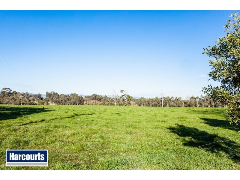 Lot 2 Embletons Road, Trafalgar VIC 3824