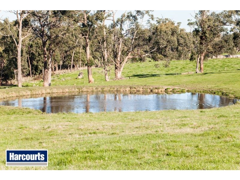 Lot 2 Embletons Road, Trafalgar VIC 3824