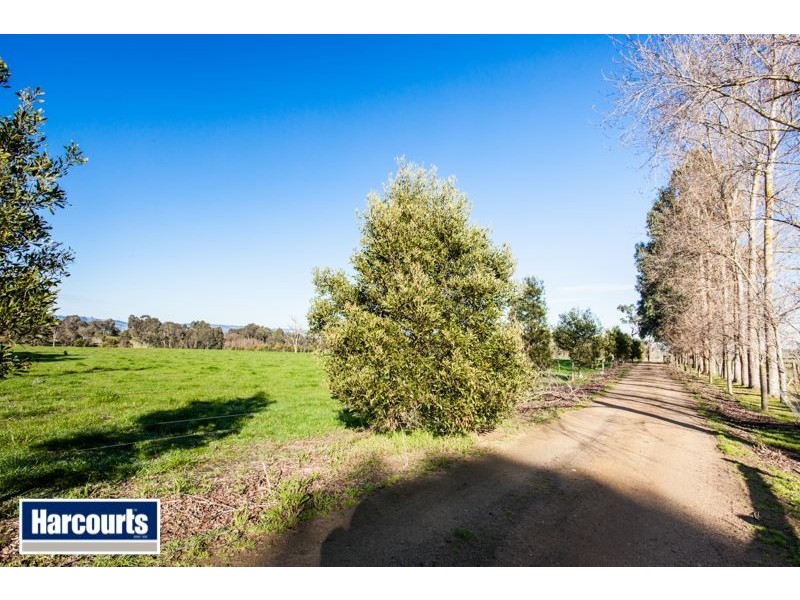 Lot 2 Embletons Road, Trafalgar VIC 3824