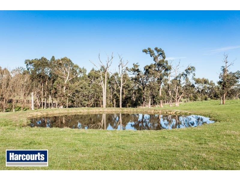 Lot 2 Embletons Road, Trafalgar VIC 3824