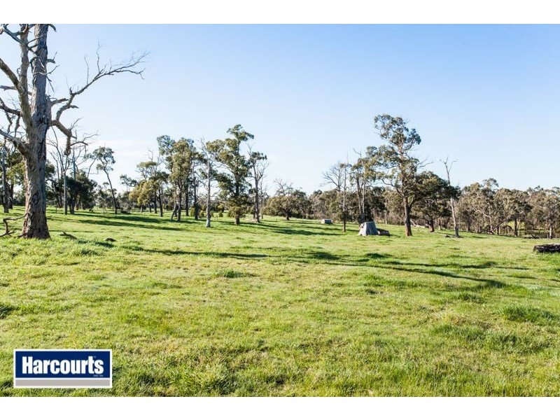 Lot 2 Embletons Road, Trafalgar VIC 3824