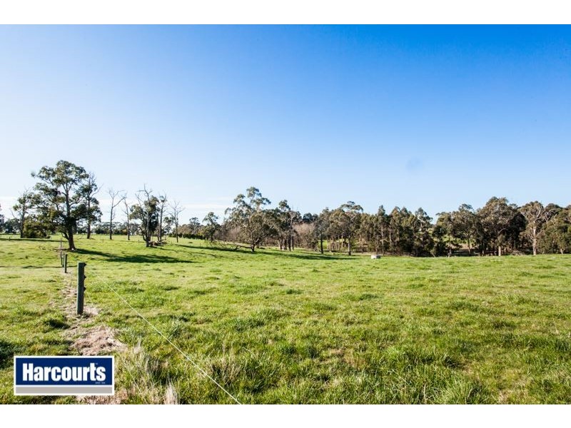 Lot 2 Embletons Road, Trafalgar VIC 3824