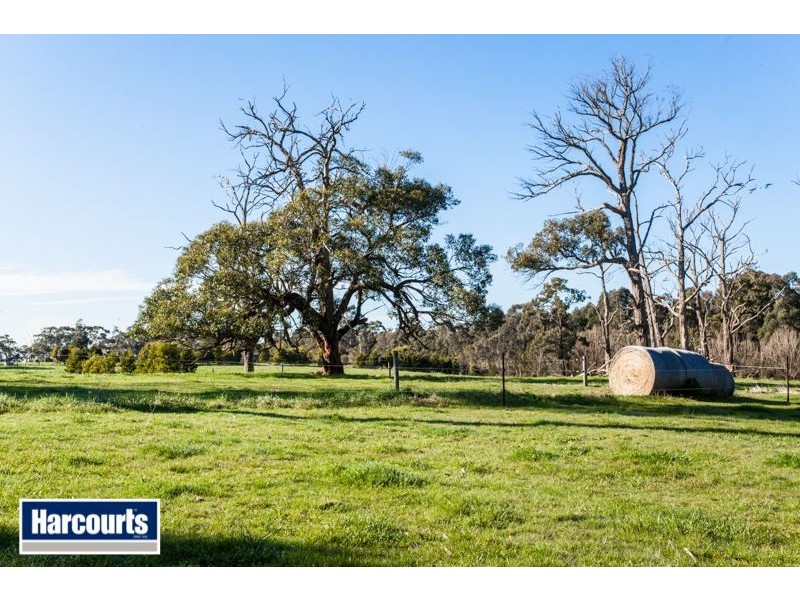 Lot 2 Embletons Road, Trafalgar VIC 3824