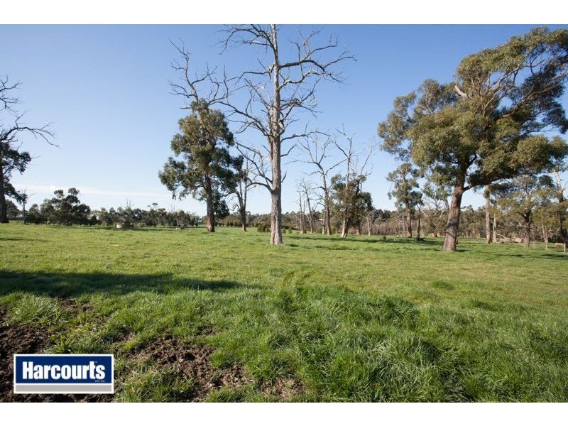 Lot 2 Embletons Road, Trafalgar VIC 3824