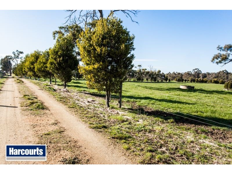 Lot 2 Embletons Road, Trafalgar VIC 3824