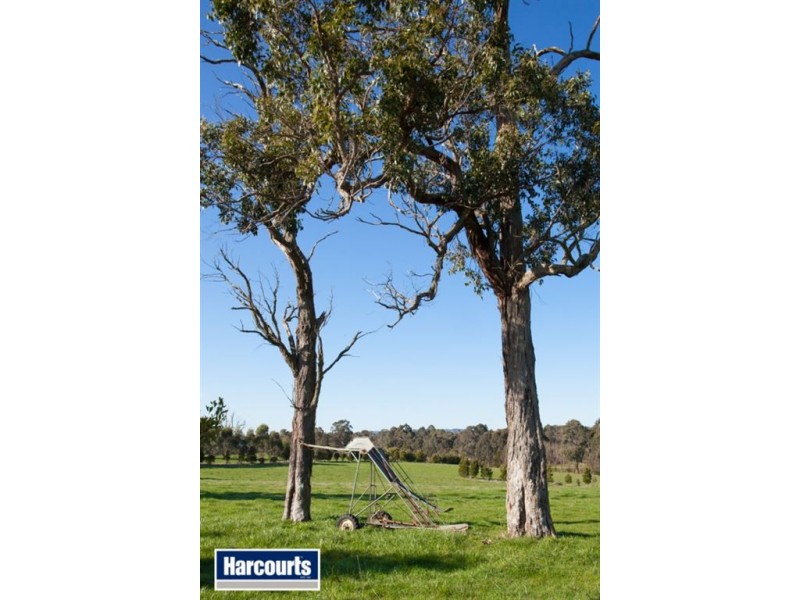 Lot 2 Embletons Road, Trafalgar VIC 3824