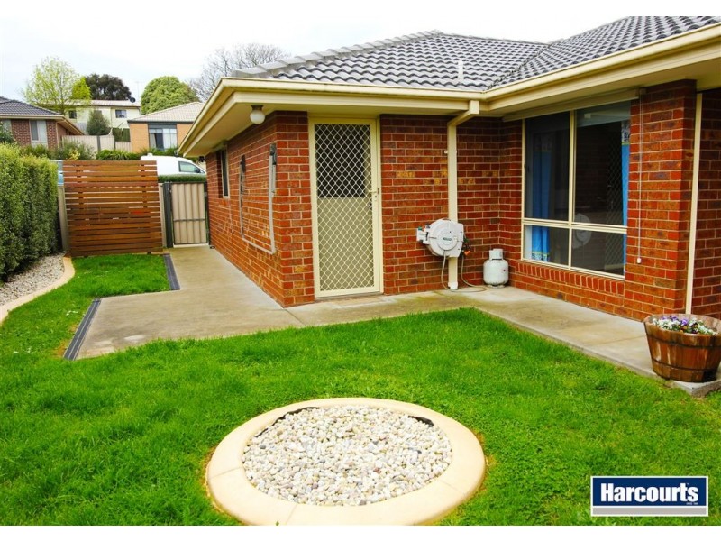 6 Asha Court, Warragul VIC 3820