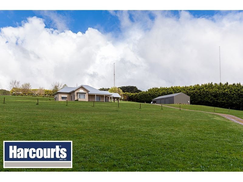 932 Old Sale Road, Buln Buln VIC 3821