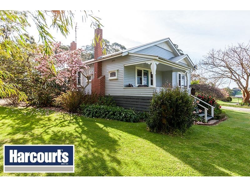 1403 Lardners Track, Lardner VIC 3821