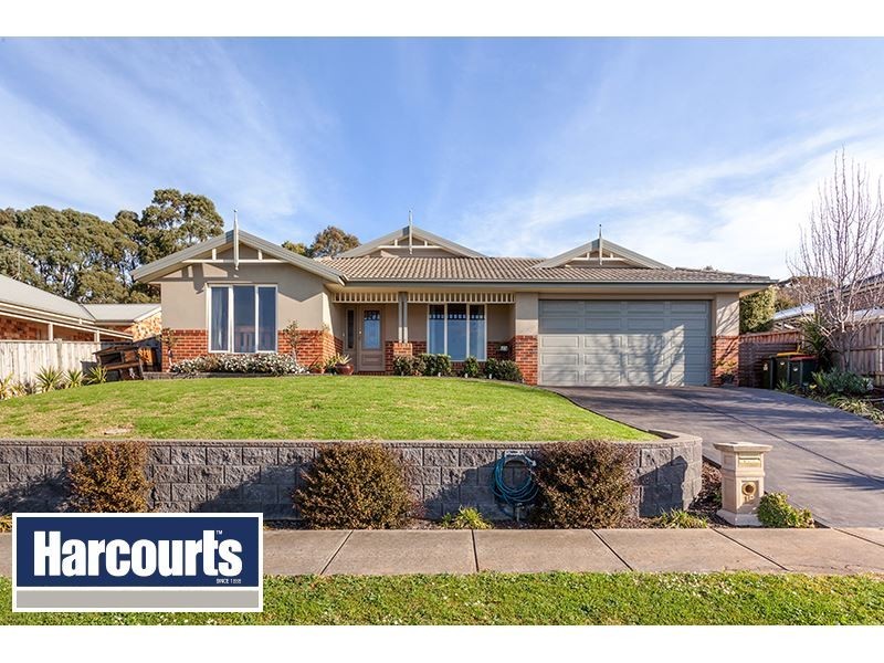 15 Glendon Drive, Warragul VIC 3820