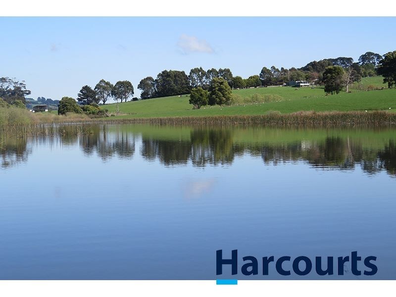 710 McDonalds Track, Thorpdale VIC 3835