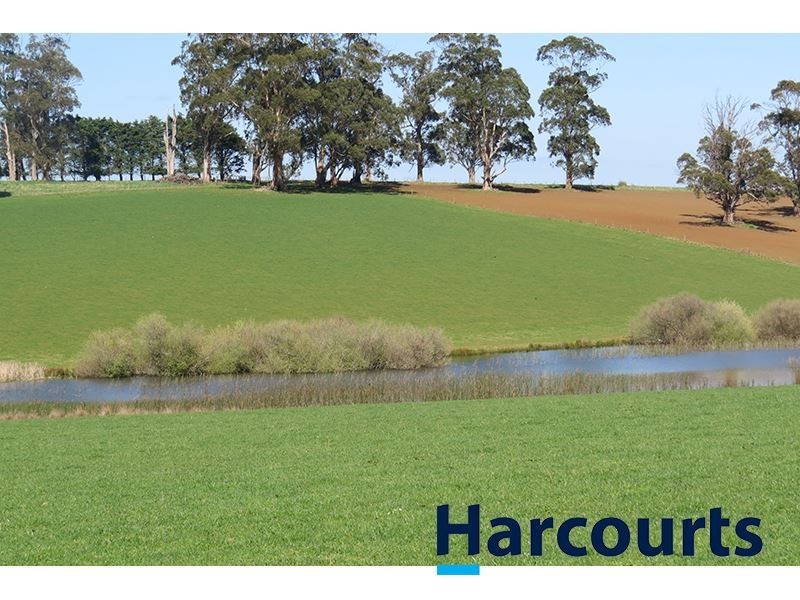 710 McDonalds Track, Thorpdale VIC 3835