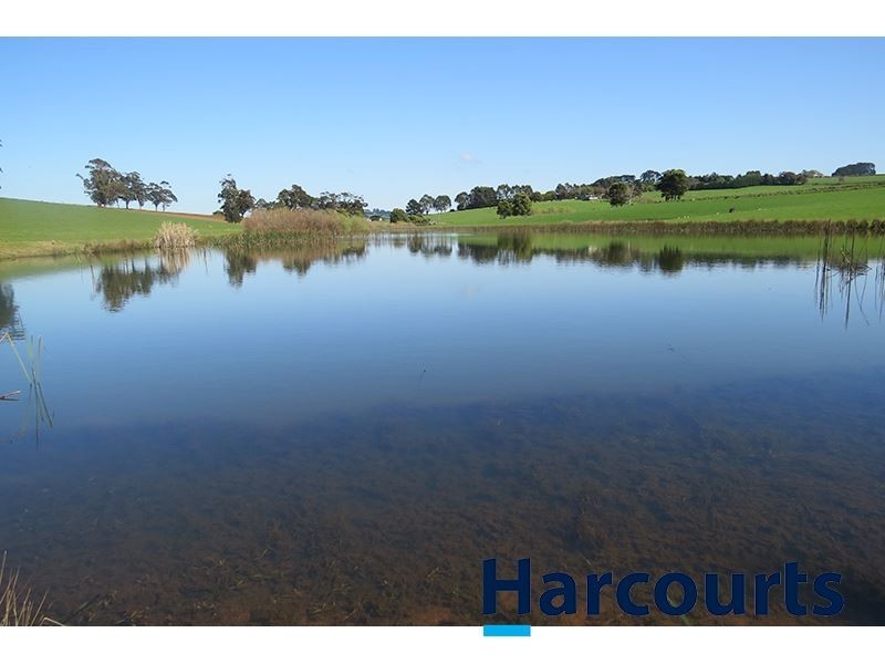 710 McDonalds Track, Thorpdale VIC 3835