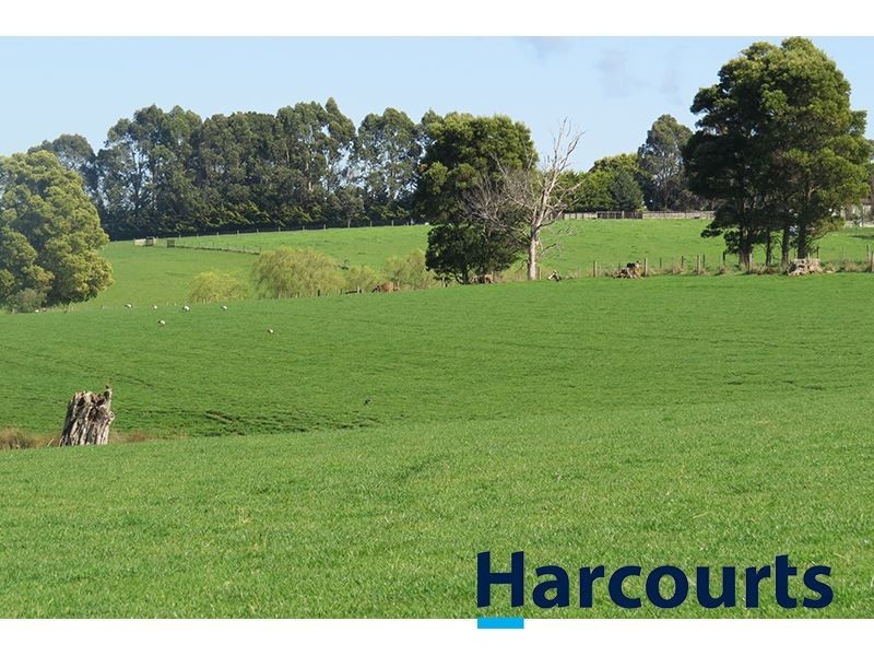 710 McDonalds Track, Thorpdale VIC 3835