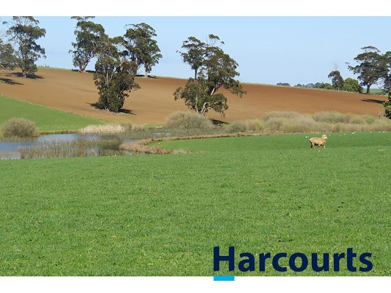 710 McDonalds Track, Thorpdale VIC 3835