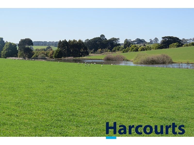 710 McDonalds Track, Thorpdale VIC 3835