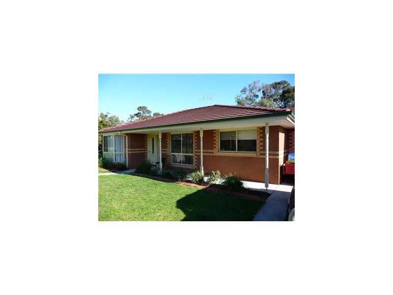 1/11A A’Beckett Road, Bunyip VIC 3815