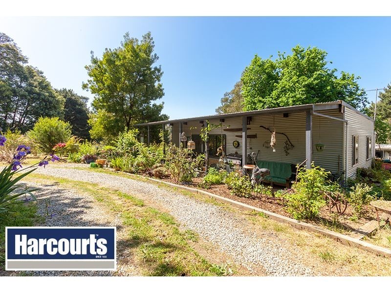 62-64 Stoney Creek Road, Beaconsfield Upper VIC 3808