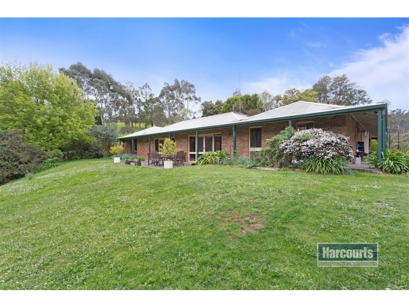 154 Ferndale Road, Ferndale VIC 3821